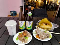 -沙州食驿·非遗小吃夜市