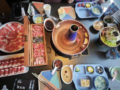 -东来顺·非遗火锅(赛格国际购物中心店)