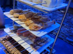 -三个蒙古大叔羊肉串(大宁店)