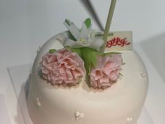 -青山青豆花·笑禅豆腐鱼(黄泥塝店)