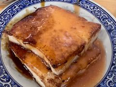 -天天利美食坊