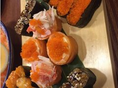 -二元寿司屋(江南西店)