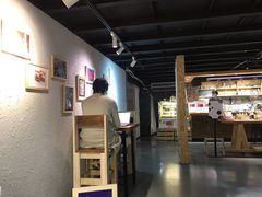 -手心咖啡
