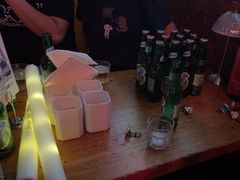 -音乐房子·Vintage Live Bar(玉林总店)