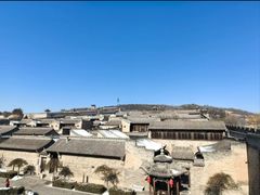 -山西王家大院
