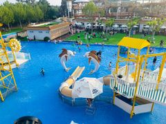 -渔岛海洋度假区