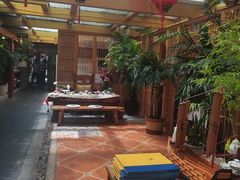 -悦真雅院·四合院·清真私房菜(雍和宫店)