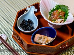 -广州瑞士酒店瑞初日本料理·铁板烧