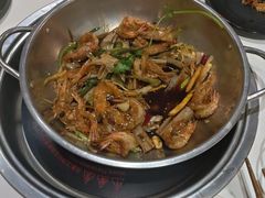 -重庆巴渝火锅(钟家村店)