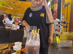 -有奴思烤肉·清真(正宁路店)