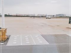 -厦门高崎国际机场-T3航站楼