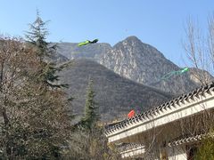 -禅宗少林·音乐大典