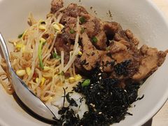 -新石器烤肉(百联川沙店)