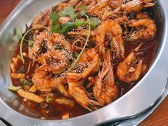 -邵汇大虾(吉林大路店)