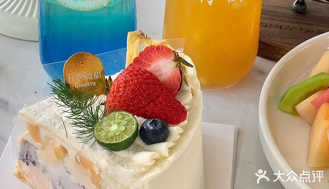 南昌生日蛋糕天花板‼️我可以天天都过生日‼️