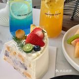南昌生日蛋糕天花板‼️我可以天天都过生日‼️
