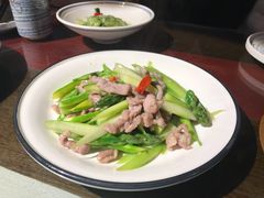 -手抄板凳江南菜(湖滨商业街店)
