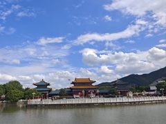 -天下玉苑