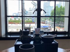 -东京和食 Sun with AQUA