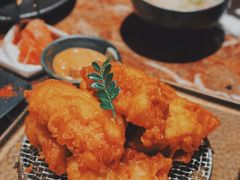 -摩打食堂(佳兆业店)