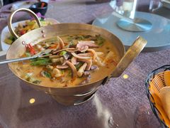 -南沙游艇会·大兵船餐厅