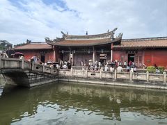 -揭阳学宫(榕城区)