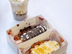 巧克力先生-维维豆奶(金鹰新街口店)