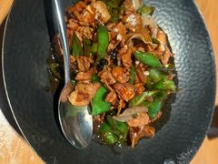 -辛香汇·现炒川菜(共康店)