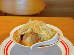 -AJIYA炭火烧肉(徐汇正大乐城店)