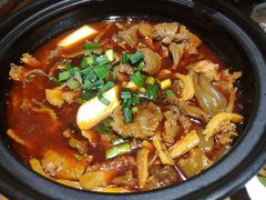 -肖记公安牛肉鱼杂馆· 省级非物质文化遗产(仁和路店)