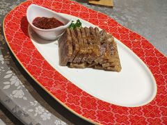 美味羊糕-三凤酒家·百年无锡菜(清扬茂业店)