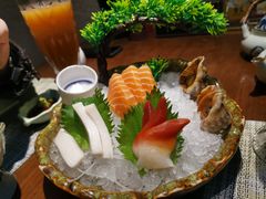 -松竹和日式料理(广厦店)