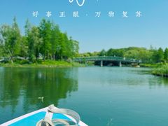 -尚贤河湿地