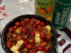 -靓靓蒸虾·头牌蒸虾(雪松路总店)