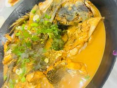 -翠茗农庄土菜馆(天目湖店)