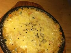 -小木屋米酒店总店