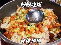 -禄婶鸡煲·打边炉