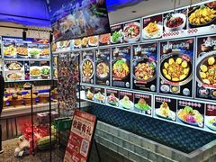 -东北人家铁锅炖(水岸帝景店)