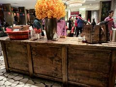 -湖滨28中餐厅·西湖宴·杭州君悦酒店