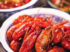 -江味龙虾馆·裸蓝龙虾(南山店)