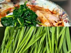 -纳鲁孜·新疆特色餐厅(上海悦荟广场店)