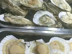 -马路牙子地桌烤肉(工体店)