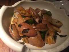 -客语客家菜(东山口店)