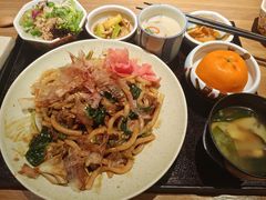 -满来寿喜烧(金虹桥店)