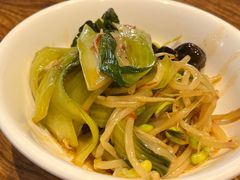 -食蔬不二素食自助餐厅(沈阳铁西店)