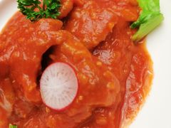 -俄士厨房(五棵松华熙LIVE店)
