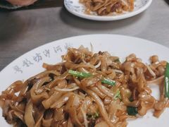 -翠微茶楼饭店(前山店)