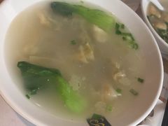 -一品小笼(金融街店)