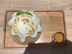 -After You Dessert Cafe(CENTRALWORLD)