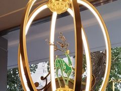 -玉林烤鸭店(小西天店)